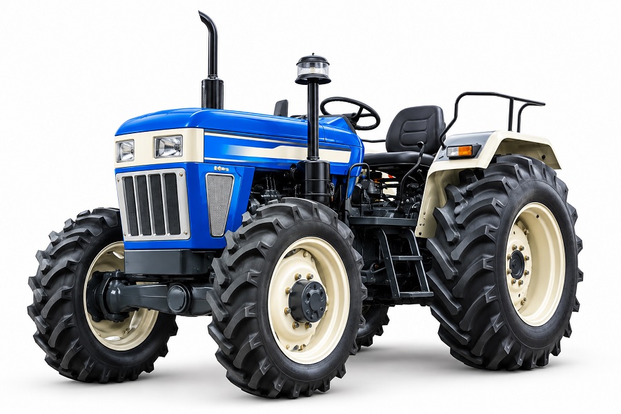Swaraj 855 FE Protek 2026: Powerful 50 HP Tractor with Advanced Farming Features